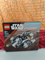 Lego Star Wars 75363 The Mandalorian N-1 NEU & OVP