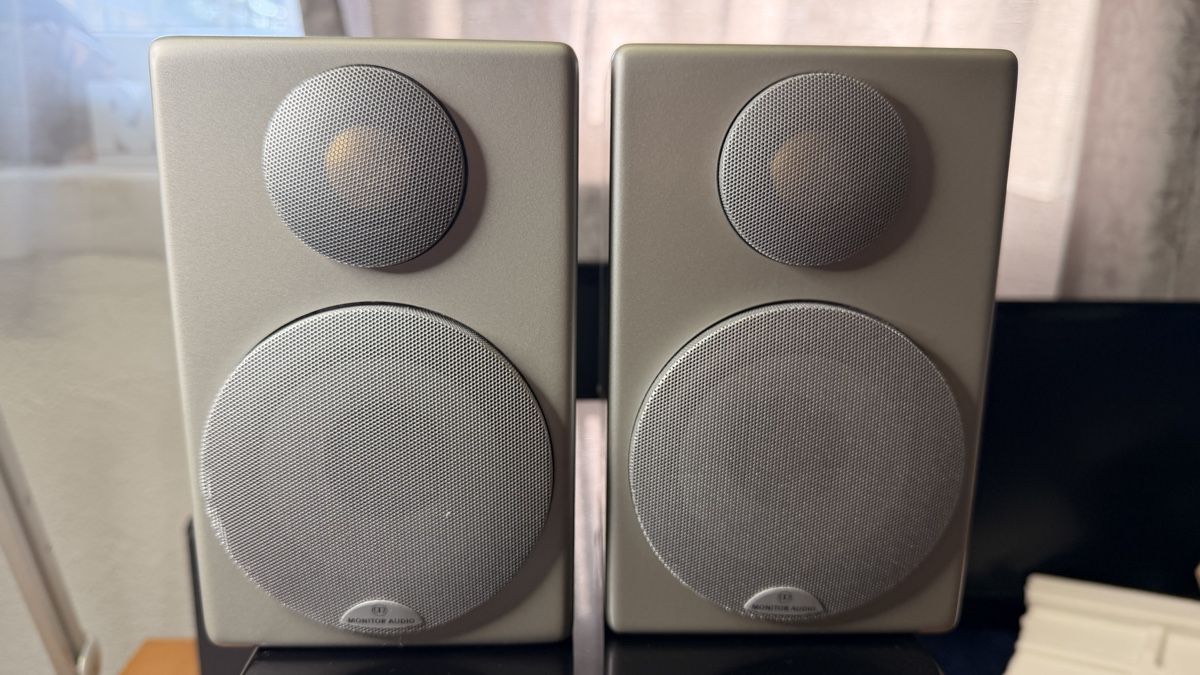 Monitor Audio Lautsprecher: Monitor Audio Radius 90 mit Sub Radius 360 – Gebraucht aus Wallisellen von Ada92 2