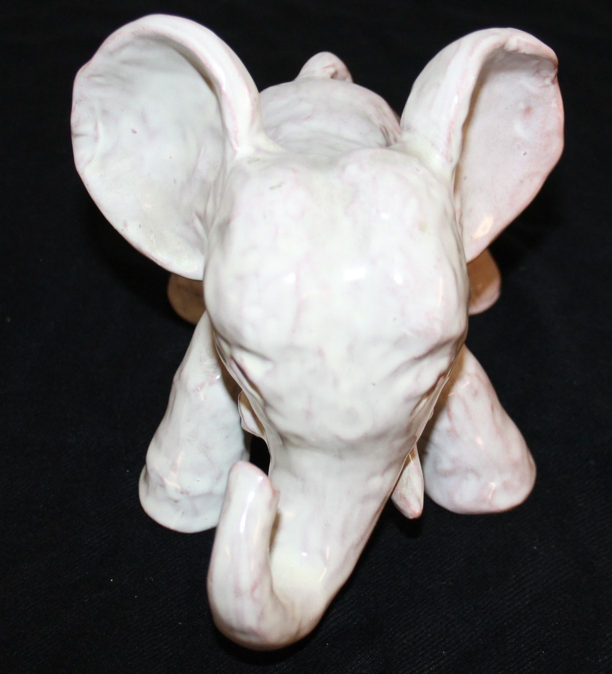 Statuette: Elefant – Usato da Schaan venduto da antikes_und_kurioses 1