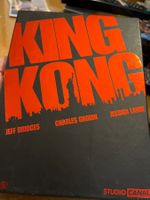 King Kong (1976, Collector 2 DVD + Livre 80 pages)