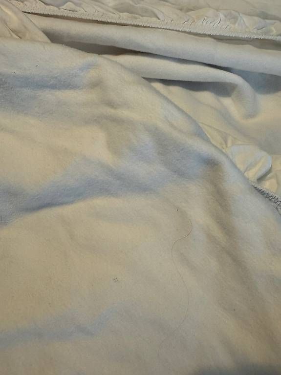 Linge de lit: Fixmolton Boxspringbett – D'occasion à Luzern par Samsay 1