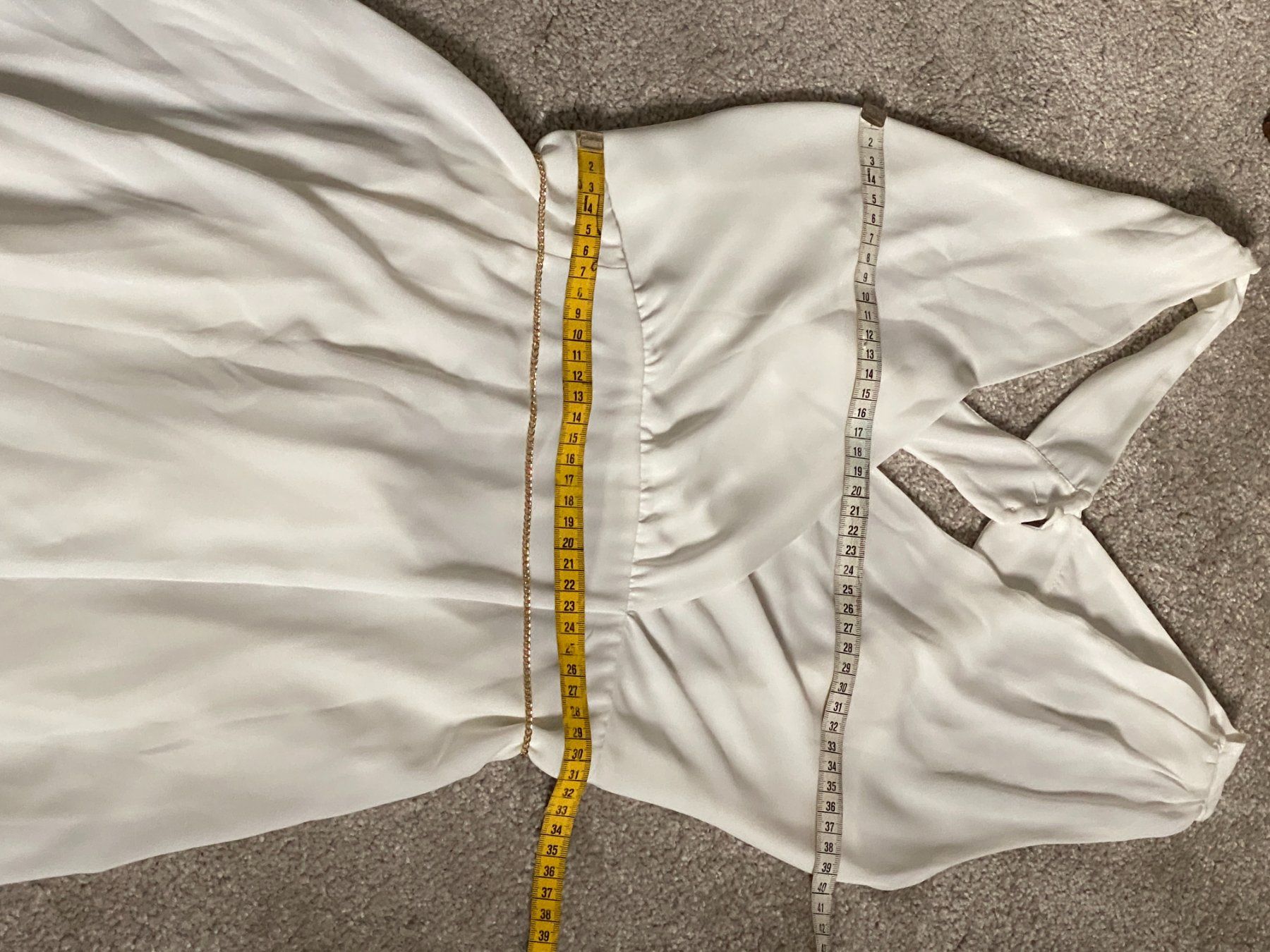 Robes: Prinzesin Luxus cocktäil Kleid – Neuf (Voir description) à Liestal par aarroon 5