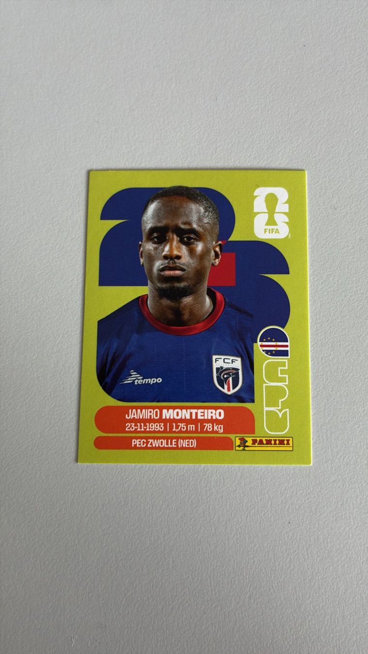 Panini Carte collezionabili: Carte panini 2026 - CPV 12 – Nuovo (secondo la descrizione) da La Neuveville venduto da Ibo2300