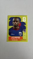 Carte panini 2026 - CPV 12