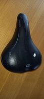 Velosattel Feel 3Zone Comfort Plus schwarz gebraucht