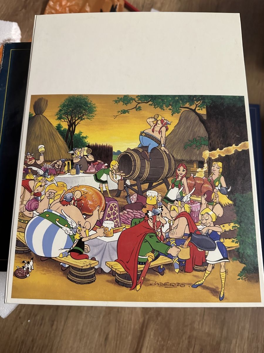 Giochi: Diverse Gesellschaftsspiele – Usato da Bettlach venduto da Saray0 3