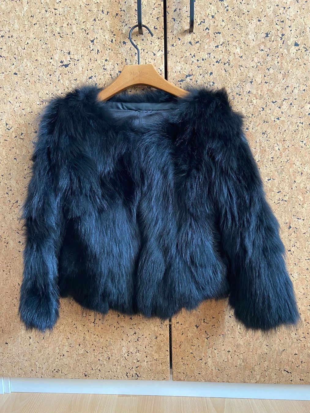 Giacche: Winterjacke schwarz – Usato da Wallisellen venduto da shirley10212008 2
