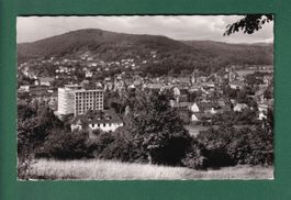 BAD KISSINGEN - 1960