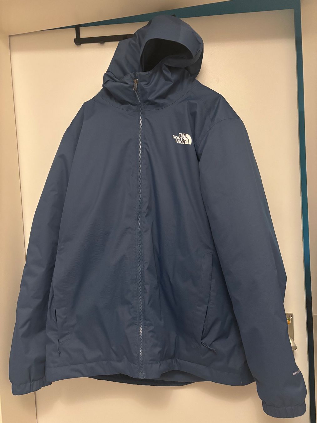North Face Jacken: Dünne Winterjacke The North Face – Gebraucht aus Benglen von Yxpi17