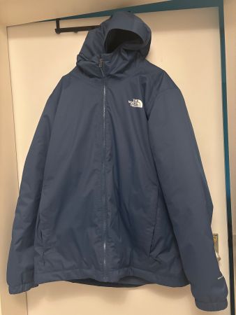 Dünne Winterjacke The North Face