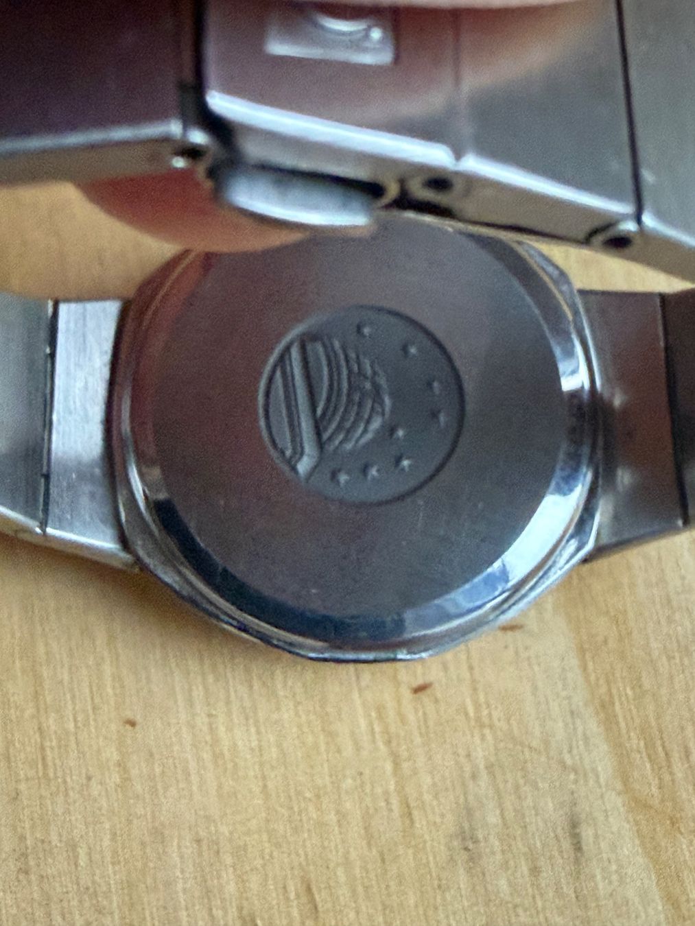 Omega Orologi: Omega Constellation – Usato da steffisburg venduto da chinchilla3 4