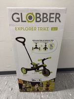 Globber Explorer Trike 3in1 Neu