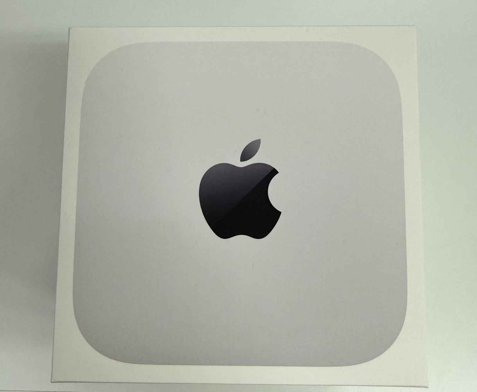 Apple PC: Mac Mini M4 24GB RAM 512GB SSD – Nuovo e nell'imballaggio originale da Basse-Nendaz venduto da maytainf