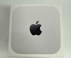 Mac Mini M4 24GB RAM 512GB SSD