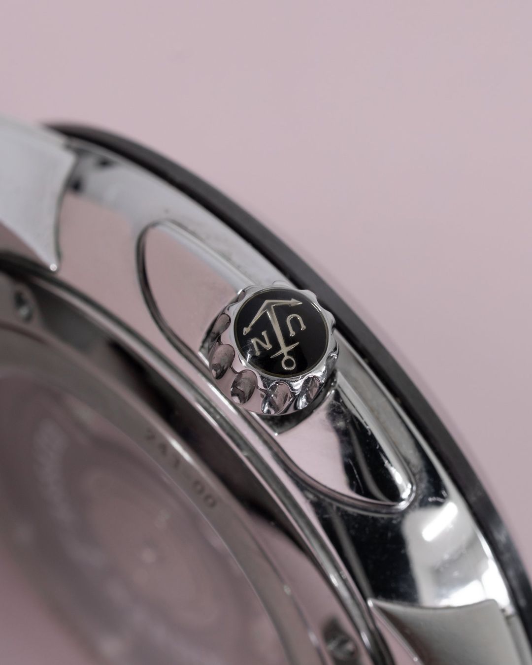 Ulysse Nardin Orologi: Ulysse Nardin Executive Dual Time ref 243-00/42 – Usato da Genève venduto da Prometheus_Watches 5