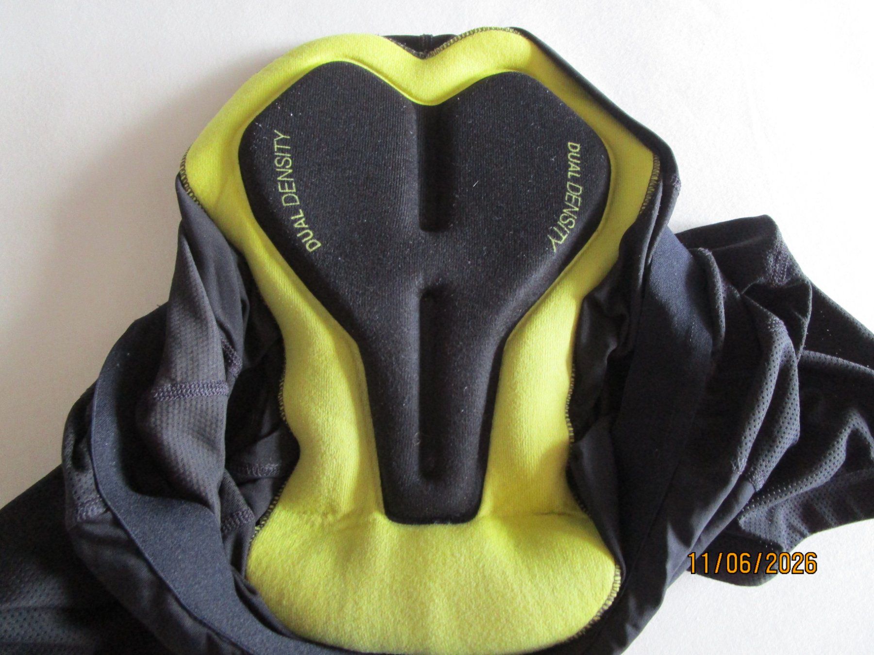 Mavic Unterwäsche: Velounterhose – Gebraucht aus Birmenstorf AG von Edelweiss25 2