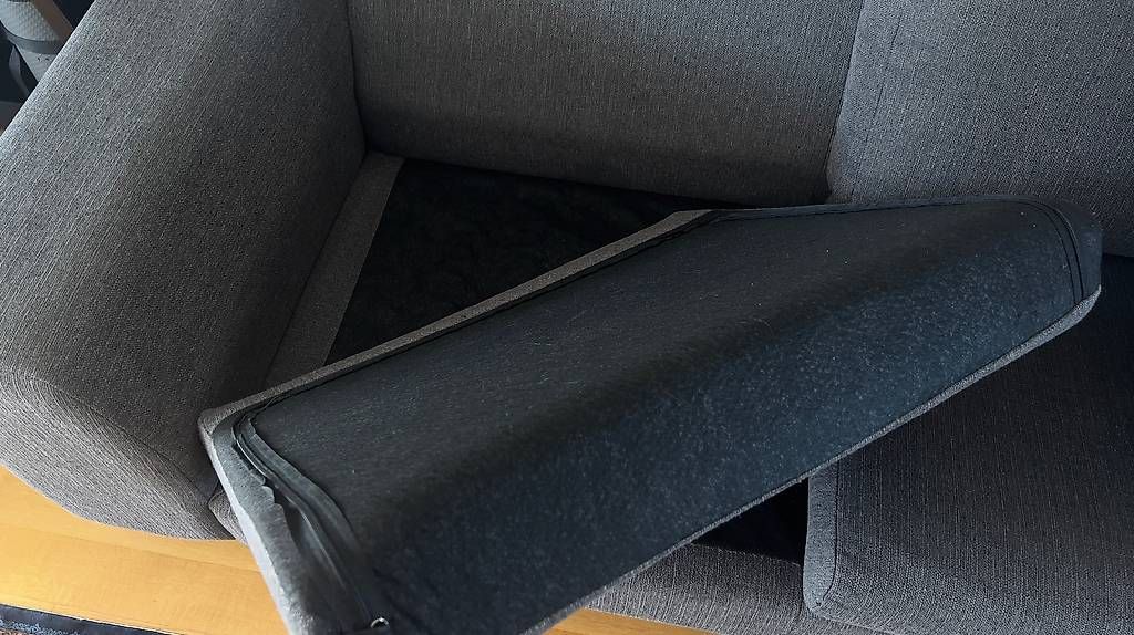 Divani: Ecksofa-  sehr guter Zustand – Usato da Rheinfelden venduto da Marjam25 4