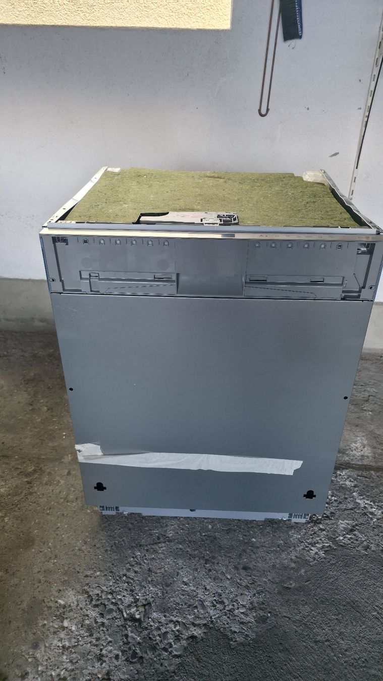 Bosch Lavastoviglie: Geschirrspüler Bosch  – Nuovo (secondo la descrizione) da Buchs SG venduto da mar_5dxr 9