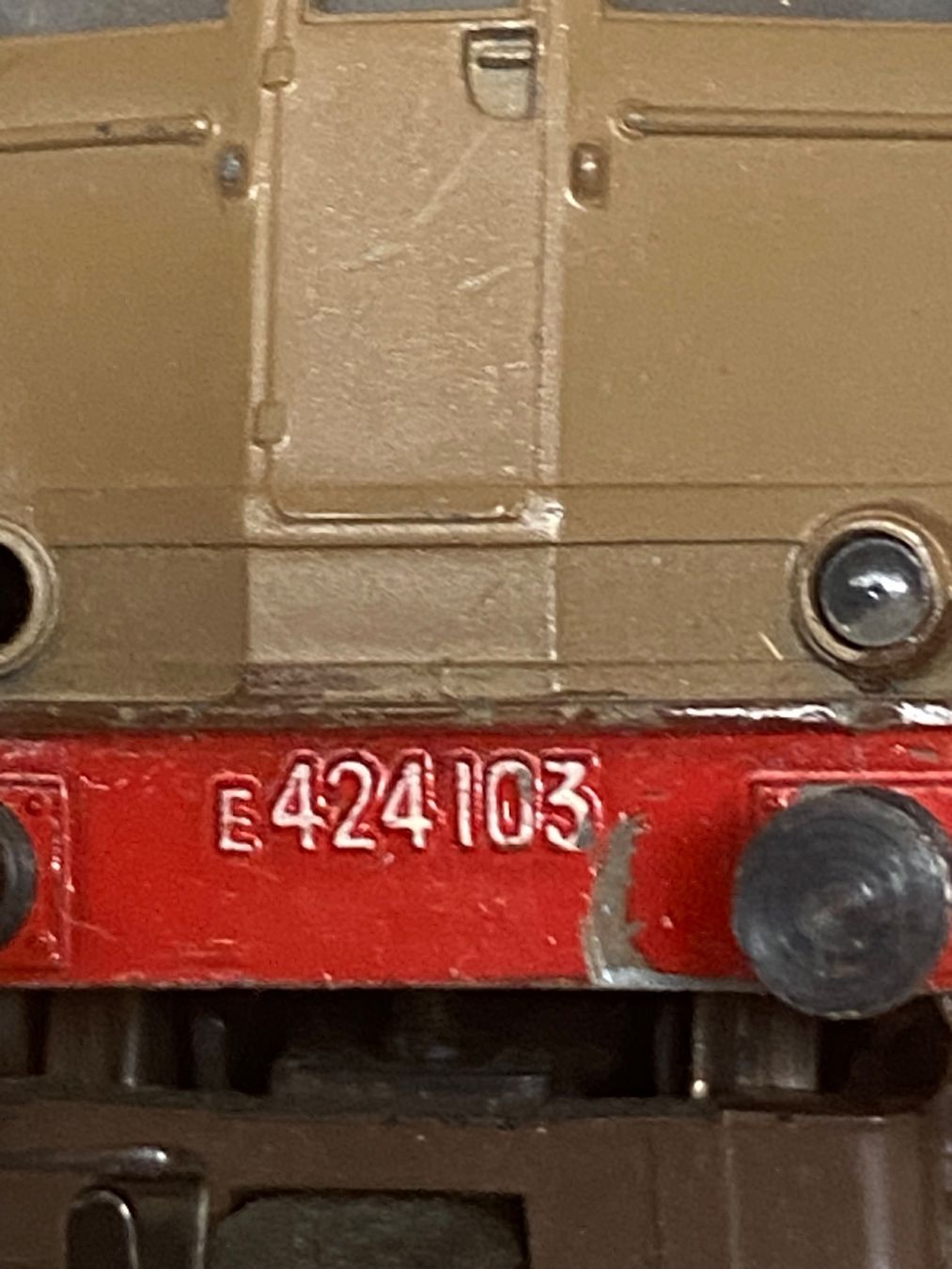 Märklin Modellini di ferrovie: Märklin Eisenbahn Set – Usato da Fahrweid venduto da mcm_glx2 6