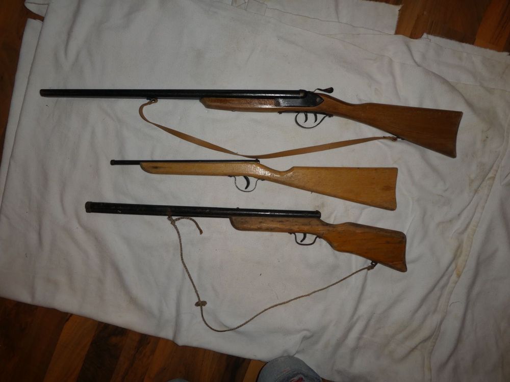 Fusil Jouet d’occasion | Plus que 2 à -65