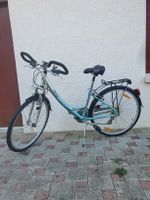 Racer 5500cx Damenfahrrad Velo