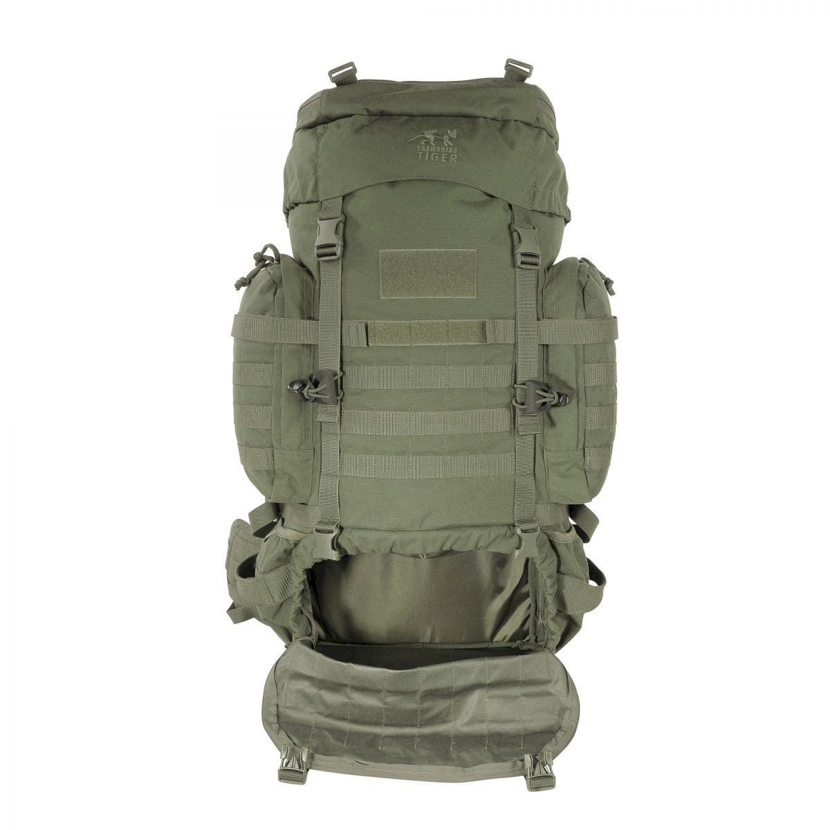 Zaini: Tasmanian Tiger Raid Pack MK III Oliv – Nuovo e nell'imballaggio originale da Bottighofen venduto da zaap 3