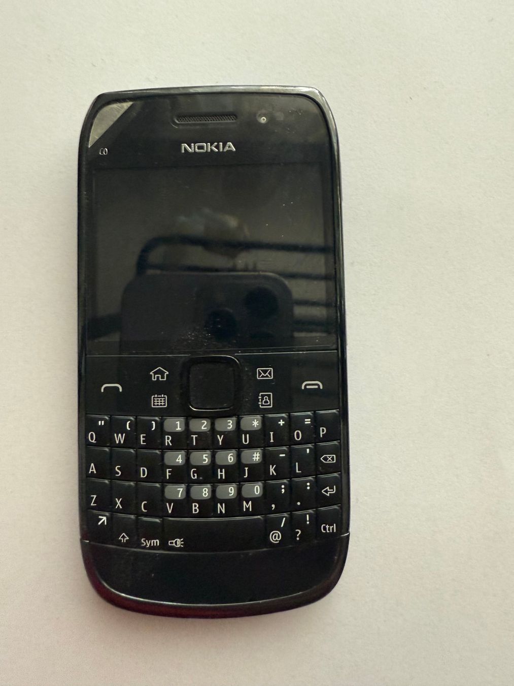 Nokia Portables: Nokia Prototype HAndy – Neuf (Voir description) à Embrach par Tom1717