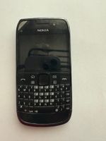 Nokia Prototype HAndy