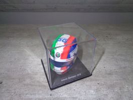Spark 1:5 Casque F1 Alfa Romeo Antonio Giovinazzi 2019