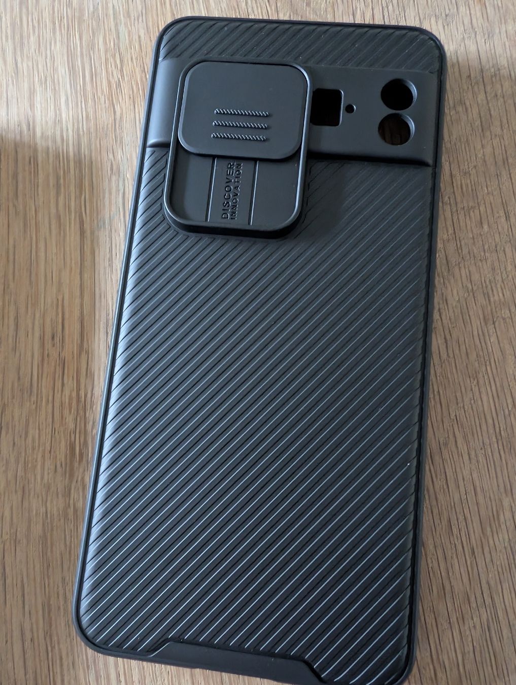 Google Coques & Protection écran: Nilkin Camshield Pro Case für Google Pixel 8 Pro – Neuf (Voir description) à Frauenfeld par Meerman 1