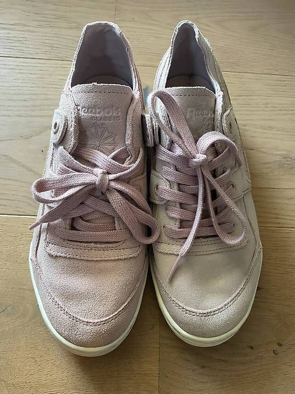 Scarpe da donna: Baskets basses Reebook taille 36 – Usato da Bavois venduto da Nanao12 1