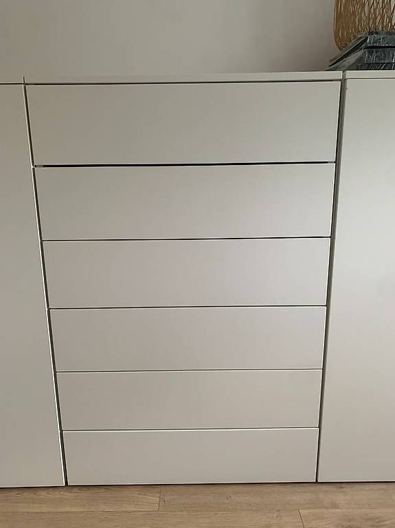Ikea Armadi: Meuble de rangement IKEA système PLATSA – Usato da La Chaux-de-Fonds venduto da BenjaminPeu 2