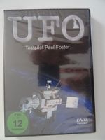 UFO - Testpilot Paul Foster