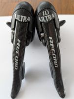 Campagnolo Record 10-fach Brems/Schalthebel
