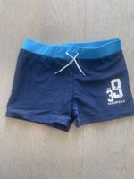 Badehose / Badeshorts für Jungen, Gr. 140, Top Zustand!