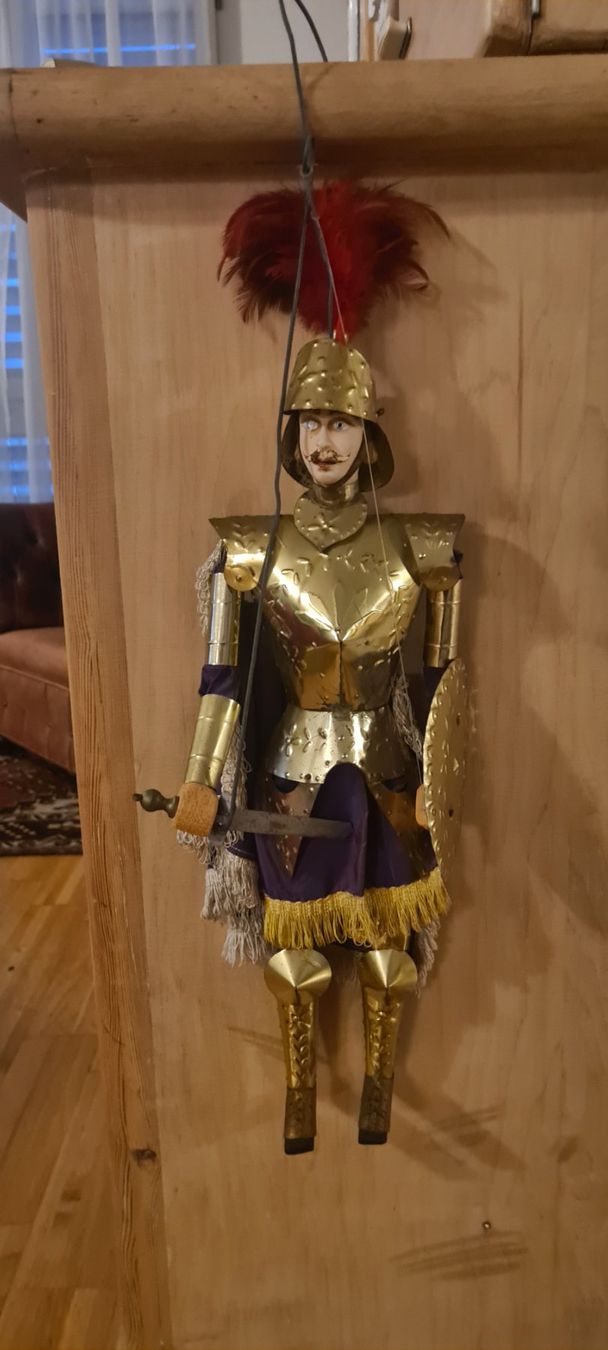 Figurines: Figur – D'occasion à Schlieren par Noni19