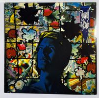 LP: DAVID BOWIE - Tonight (1984)