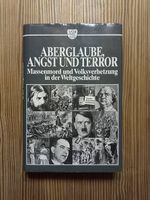 ABERGLAUBE, ANGST UND TERROR Buch