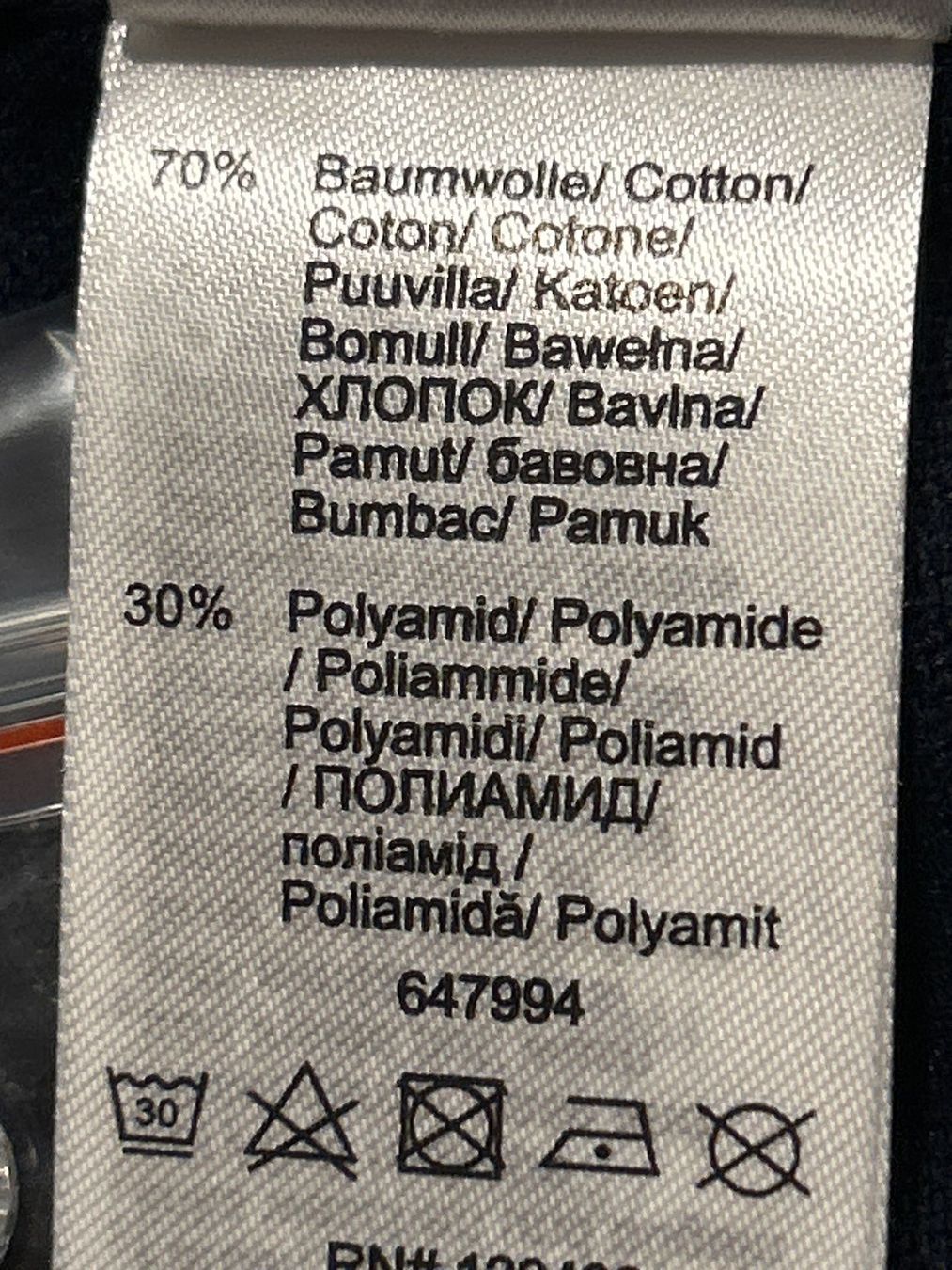 Giacche: Strickjacke dunkelblau von bpc selection Gr. 40/42 – Nuovo (secondo la descrizione) da Brunnen venduto da Nala2929 8