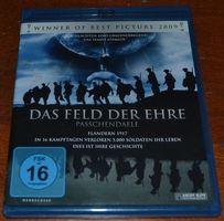 Das Feld der Ehre - Passchendaele  (De & En) Blu-Ray  ©'2008