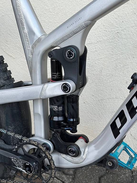 Biciclette: Propoain Tyee AL 29 XL – Usato da Domat/Ems venduto da Andri241 2