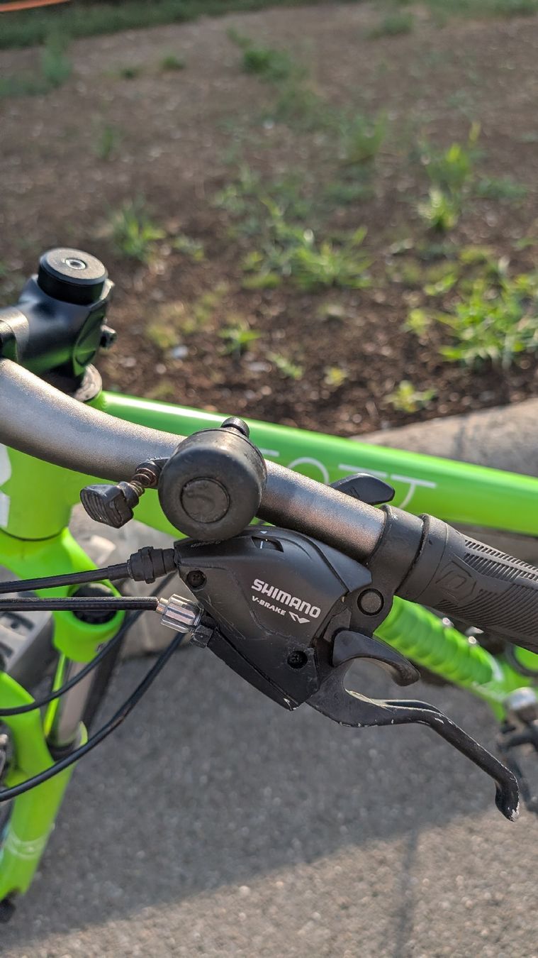 Scott Velos: Scott Contessa XS – Gebraucht aus Gwatt (Thun) von meierisli02 1