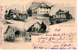 Gruss aus Ebnet LU