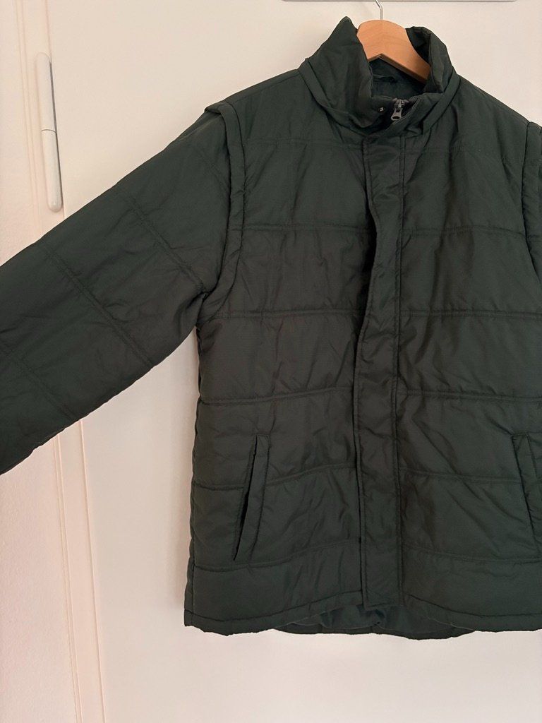 Vans Giacche: Vans Jacke/Gilet Gr. L – Usato da Zürich venduto da nin_n7p7 1