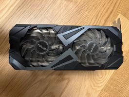 Grafikkarte GeForce RTX 3060 Ti Gaming OC 8G