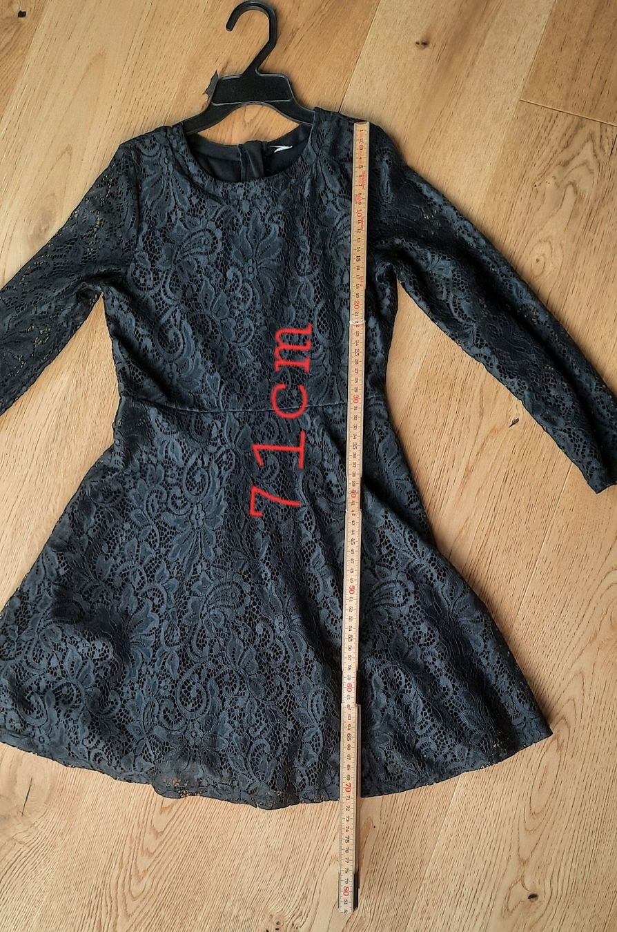 Vestiti & Gonne: Kleid für Mädchen – Nuovo (secondo la descrizione) da Kirchberg SG venduto da renali