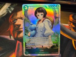 One Piece | Lim SR