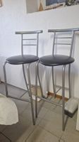 Barhocker 2 Stück