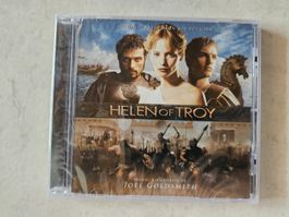Helen Of Troy  -  Joel Goldsmith  /  Fabrikneu