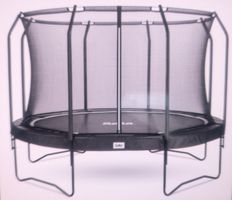 neues Trampolin zu verkaufen